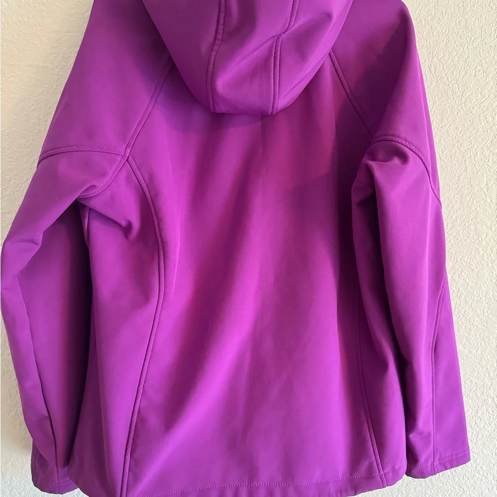 Rustic Ridge jacket - Picture 2 of 3